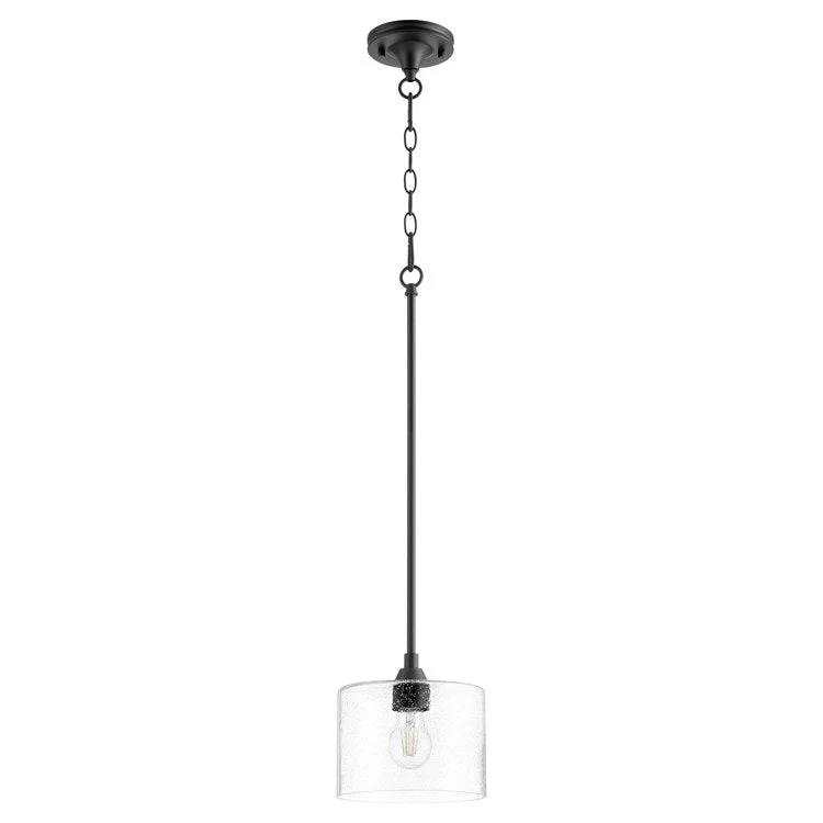 Dakota Single-Light Pendant