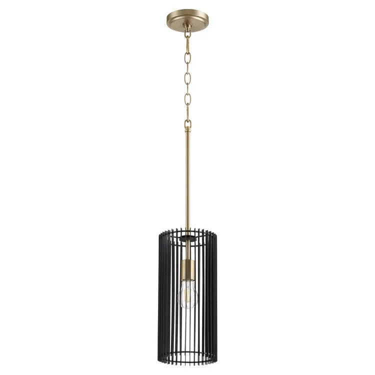 Finura 14" Single-Light Pendant