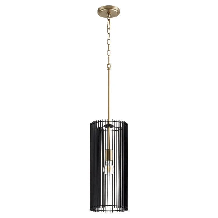 Finura 18" Single-Light Pendant