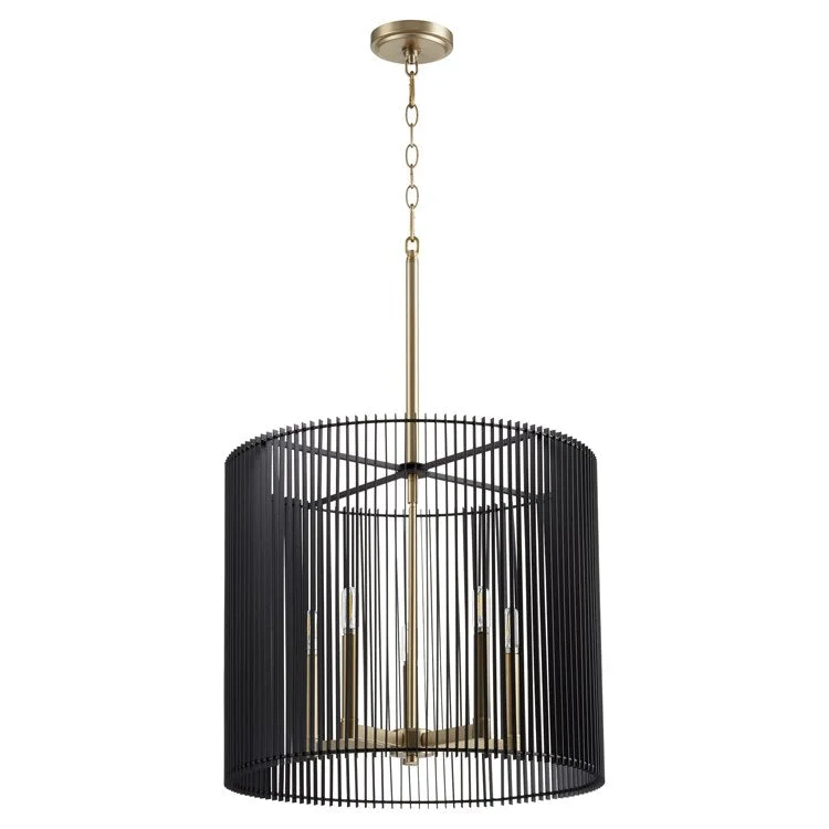 Finura Five-Light Pendant