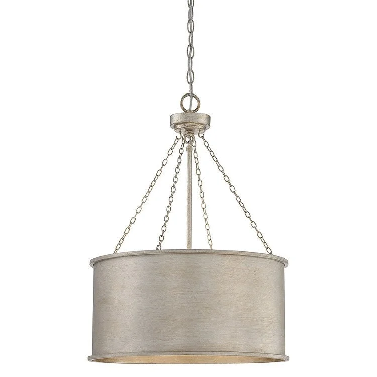 Rochester Four-Light Pendant