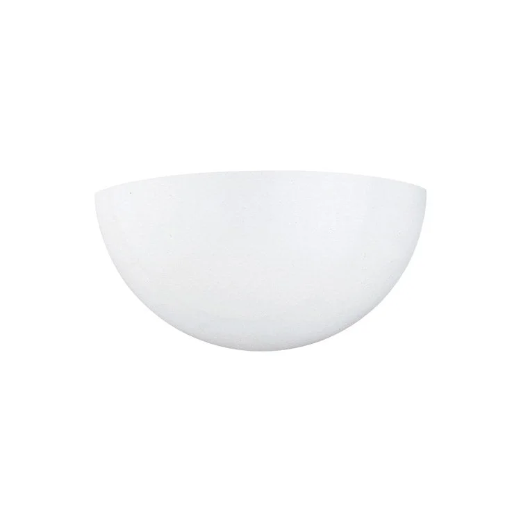 Single-Light Bathroom Wall Sconce