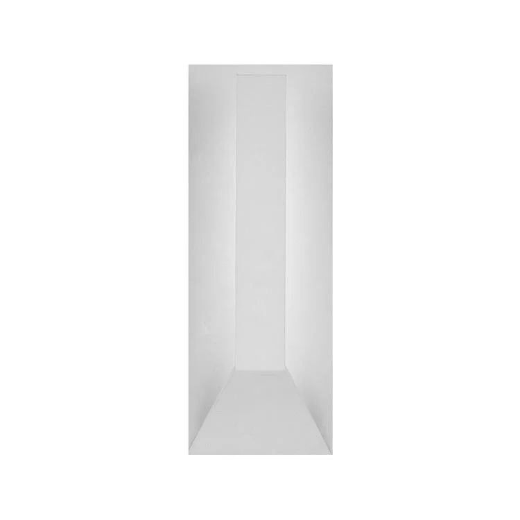 Uno Single-Light LED Indoor/Outdoor Wall Light 3000K